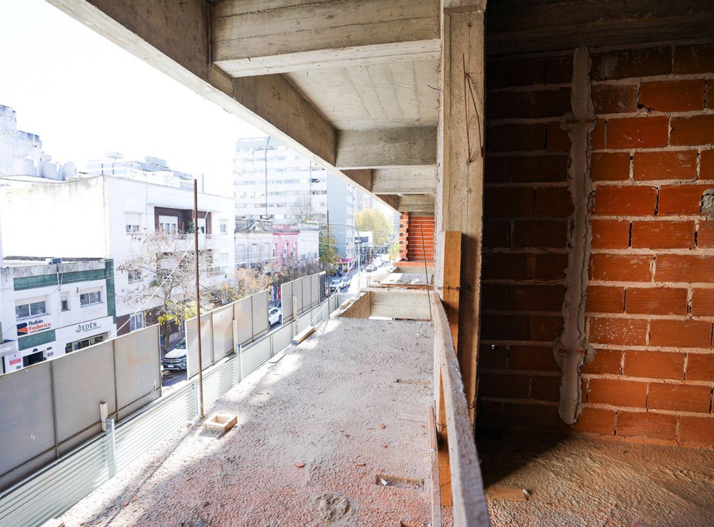 Foto de DEPARTAMENTOS EN VENTA LA PLATA, imagen 4