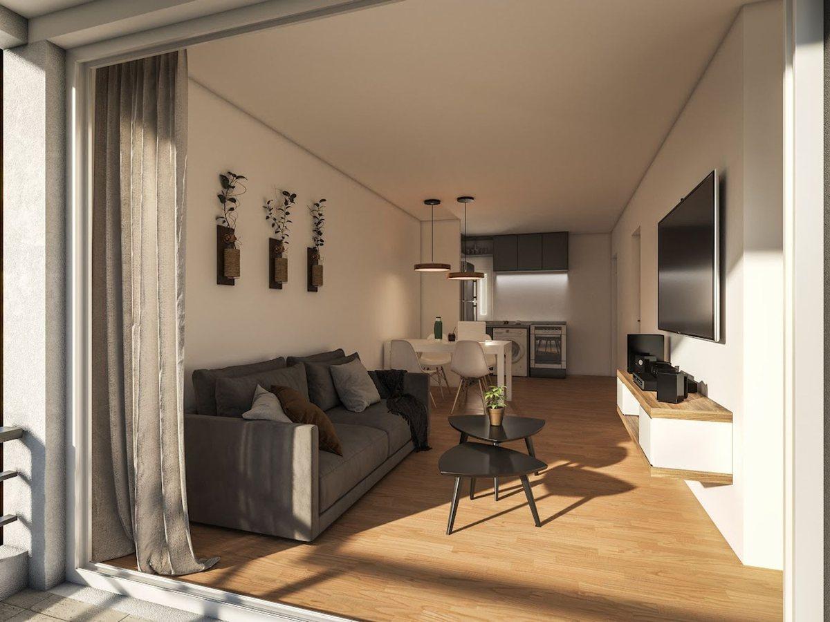 Foto de Venta departamentos en pozo un dormitorio La Plata, imagen 2