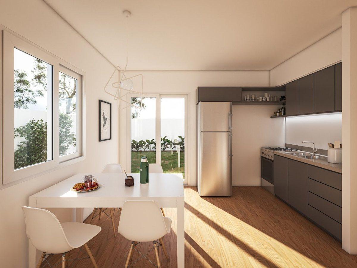 Foto de Venta departamentos en pozo un dormitorio La Plata, imagen 4