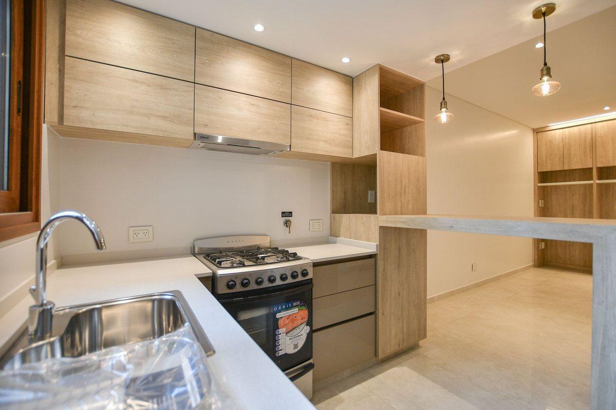 Foto de EDIFICIO VECCHIO VII - Departamento venta La Plata, imagen 5