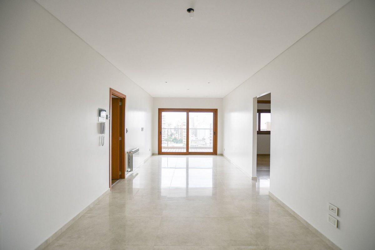 Foto de EDIFICIO VECCHIO VII - Departamento venta La Plata, imagen 2