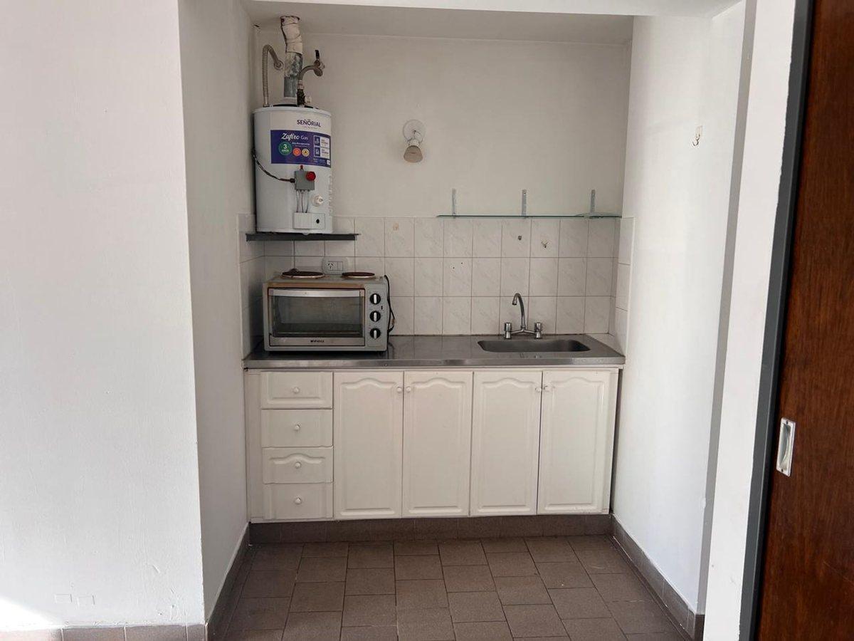Foto de Departamento en Alquiler La Plata, imagen 4
