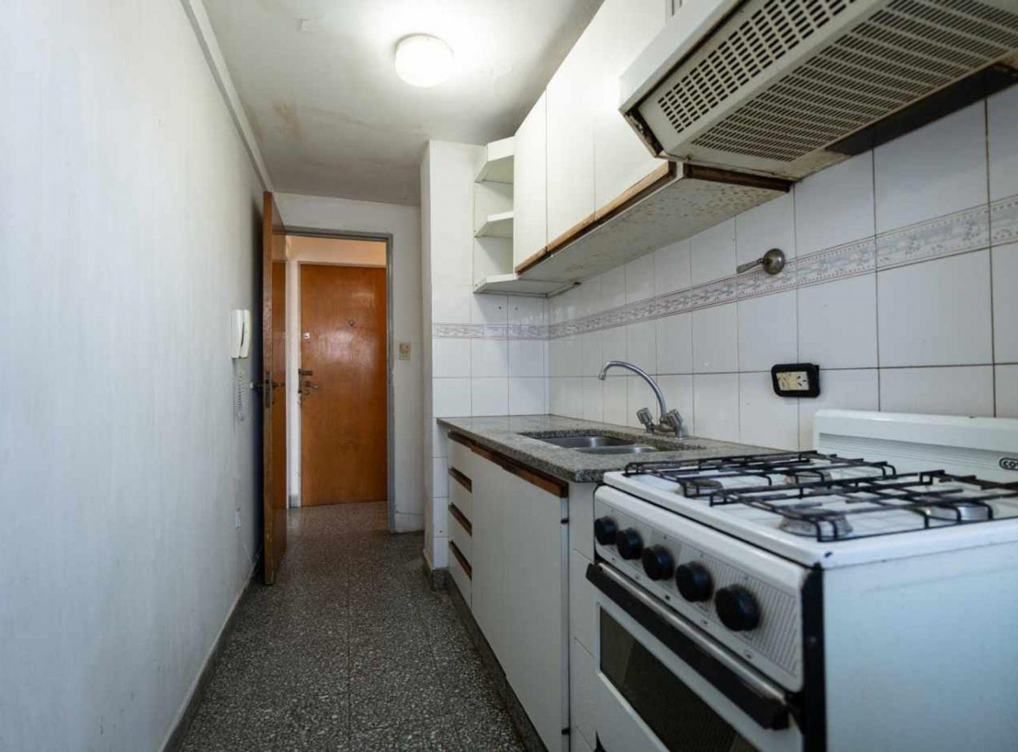 Foto de DEPARTAMENTO EN VENTA DOS DORMITORIOS LA PLATA, imagen 2