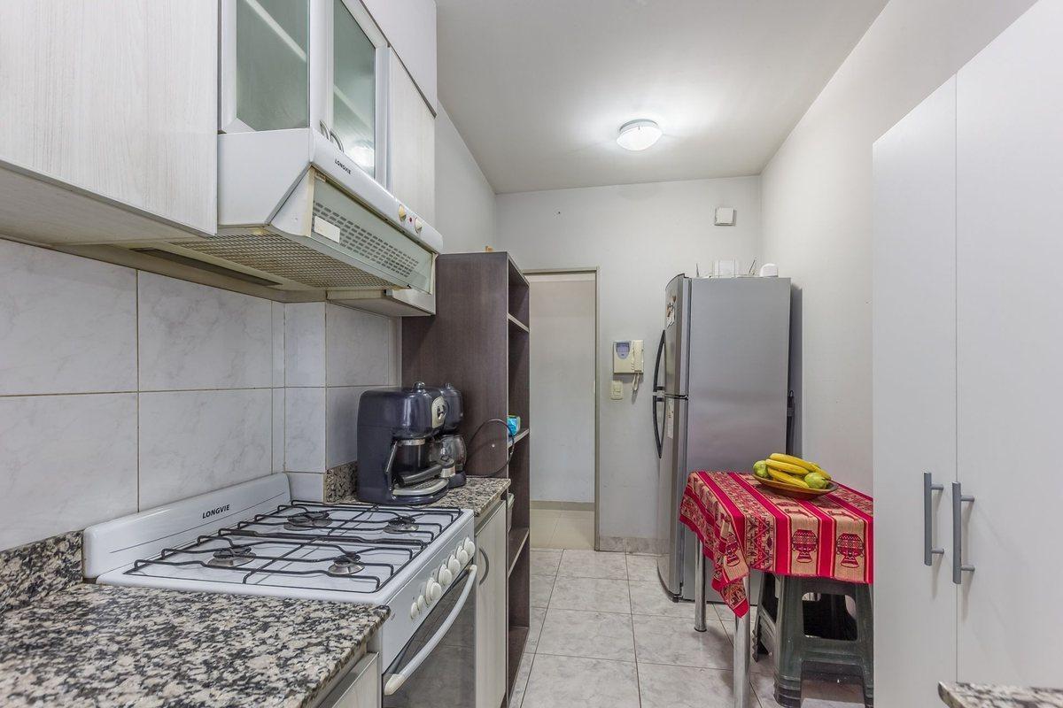Foto de Venta Departamento 3 ambientes en Ramos Mejia, imagen 2