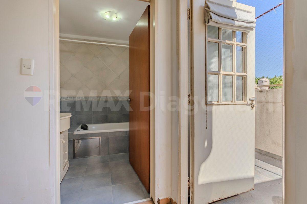 Foto de DUPLEX EN VENTA EN MATADEROS -APTO CREDITO-, imagen 3