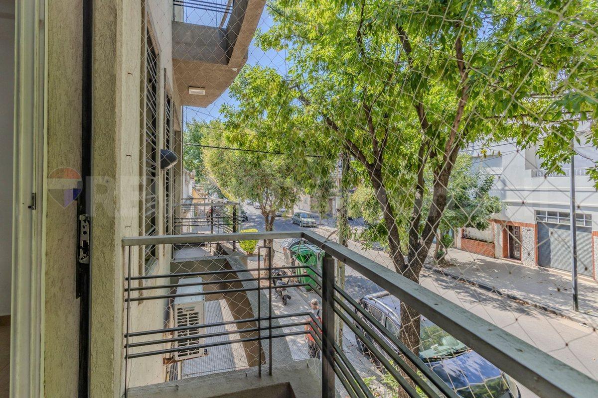 Foto de DUPLEX EN VENTA EN MATADEROS -APTO CREDITO-, imagen 2