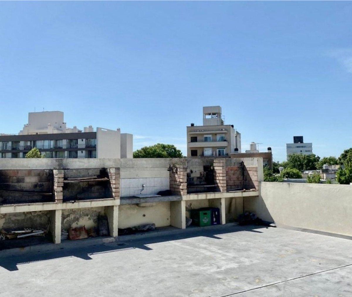 Foto de DEPARTAMENTO EN VENTA LA PLATA CON COCHERA, imagen 3