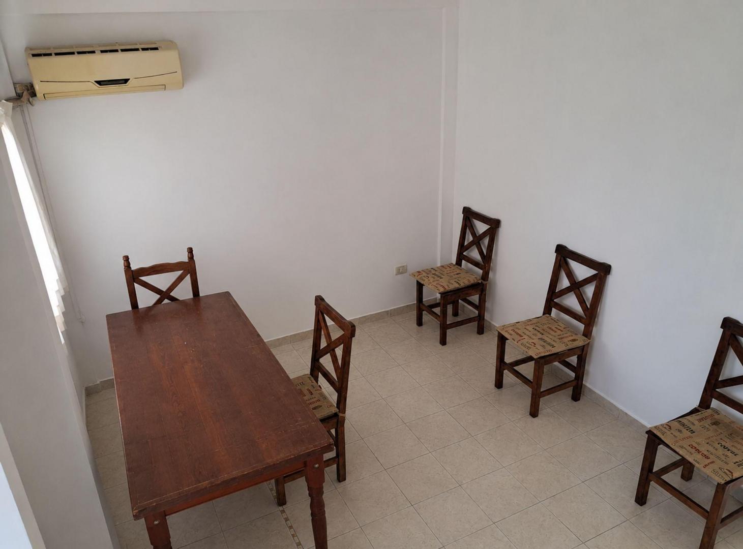 Foto de DEPARTAMENTO EN VENTA LA PLATA CON COCHERA, imagen 2