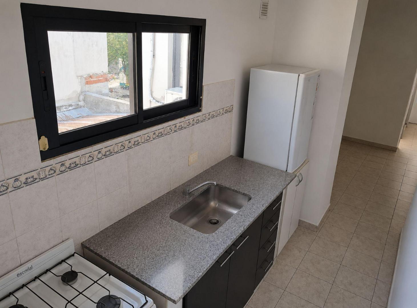 Foto de DEPARTAMENTO EN VENTA LA PLATA CON COCHERA, imagen 4
