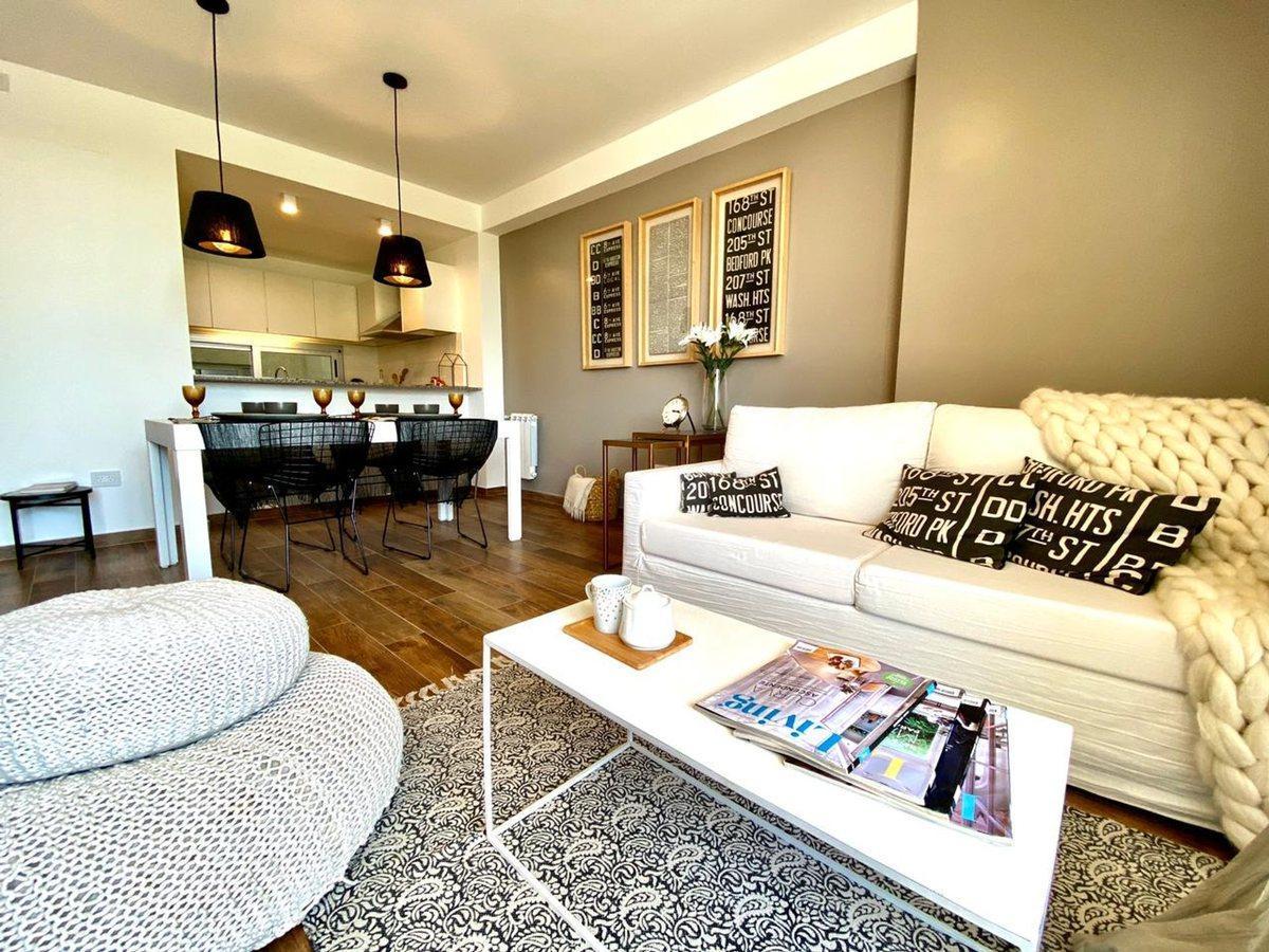 Foto de Departamento en venta en La Plata En Construccion, imagen 1
