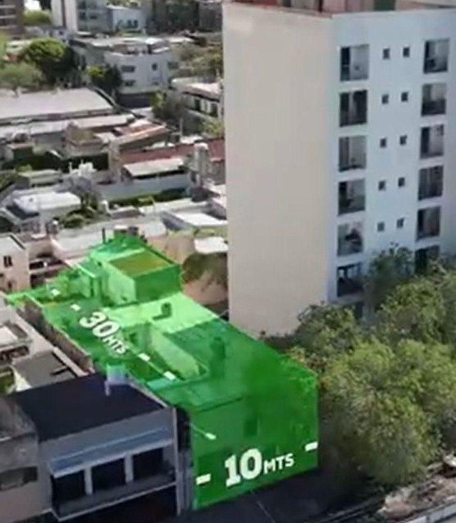 Foto de LOTE EN VENTA EN LA PLATA, imagen 2