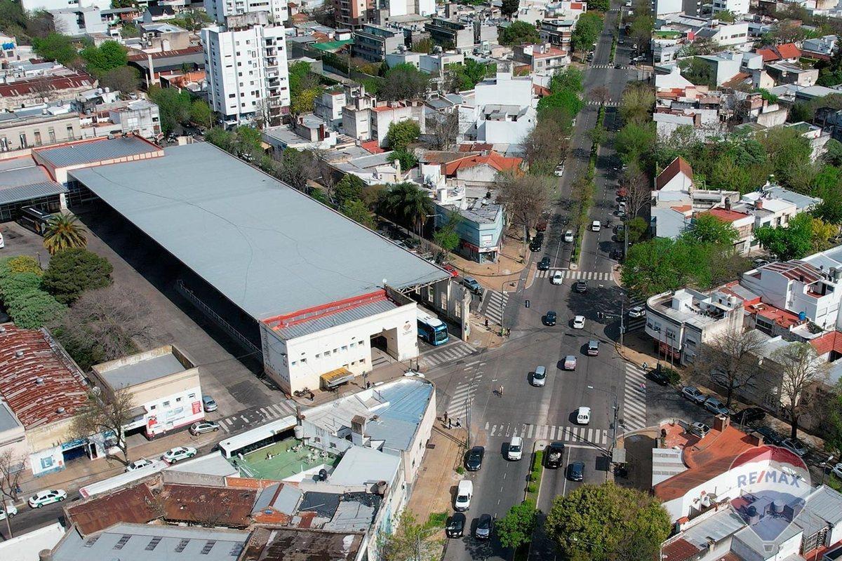 Foto de LOTE EN VENTA EN LA PLATA, imagen 5