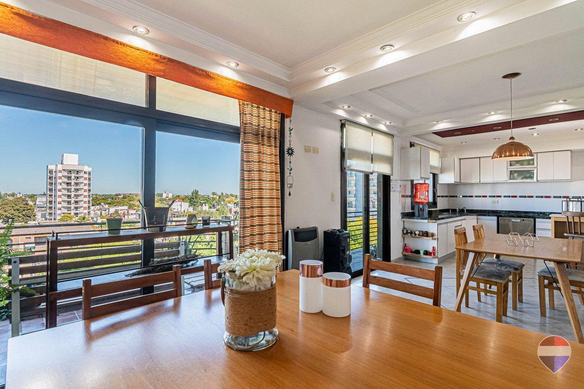 Foto de DEPARTAMENTO EN VENTA EN LA PLATA, imagen 4