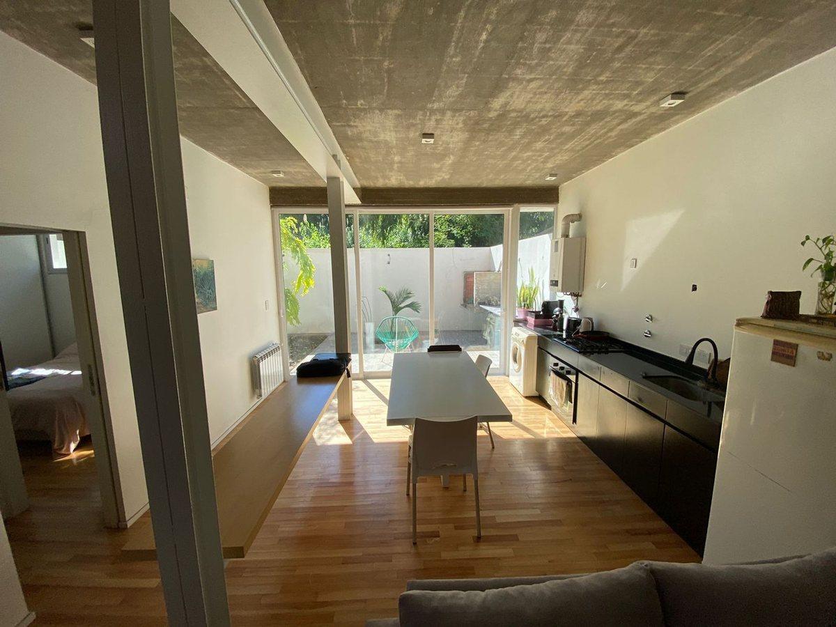 Foto de Casa en PH en venta La Plata, imagen 1