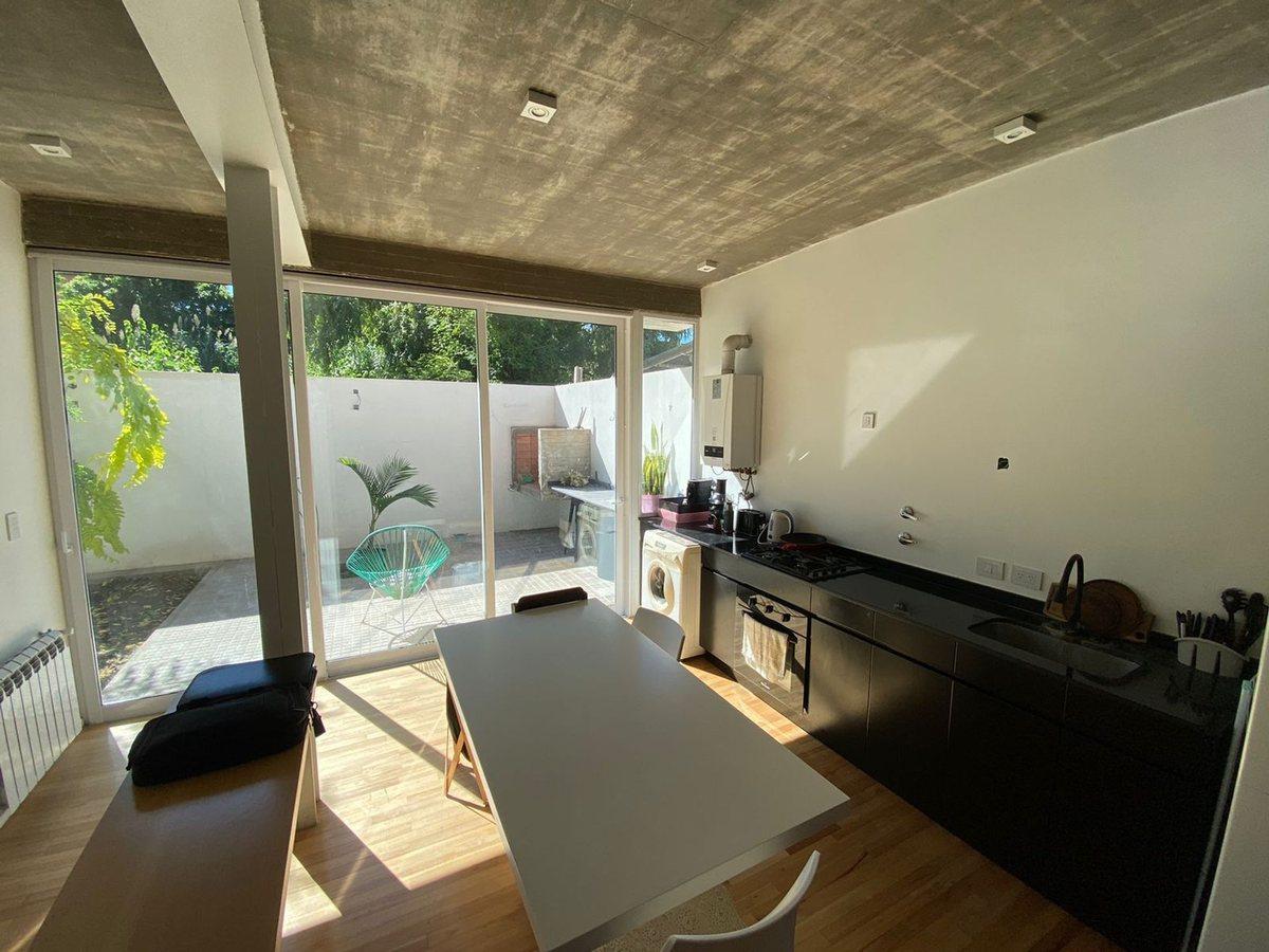 Foto de Casa en PH en venta La Plata, imagen 4