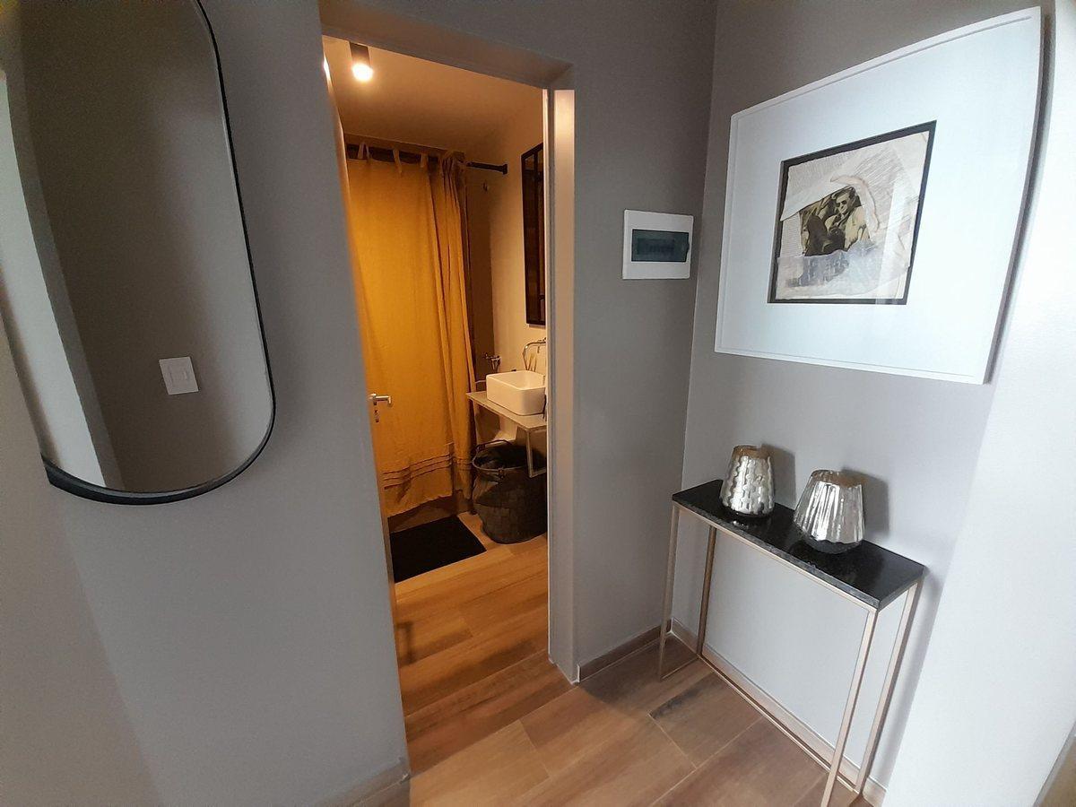 Foto de DEPARTAMENTO EN VENTA LA PLATA POZO, imagen 3