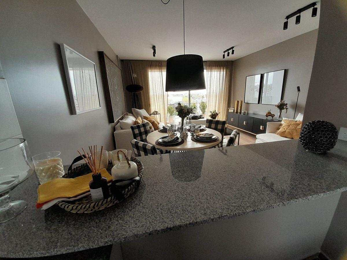 Foto de DEPARTAMENTO EN VENTA LA PLATA POZO, imagen 1