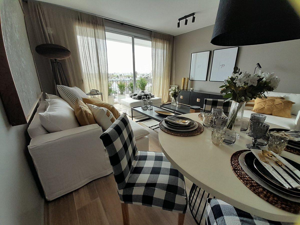 Foto de DEPARTAMENTO EN VENTA LA PLATA POZO, imagen 4