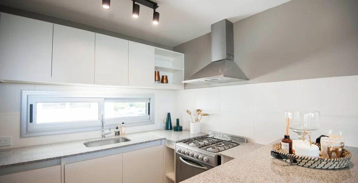 Foto de DEPARTAMENTO EN VENTA EN LA PLATA EN CONSTRUCCIÓN, imagen 4