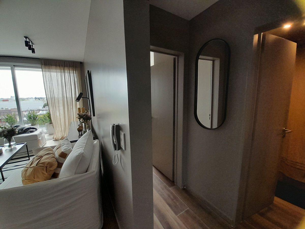 Foto de DEPARTAMENTO EN VENTA EN POZO - LA PLATA, imagen 5
