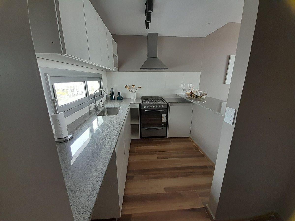 Foto de DEPARTAMENTO EN VENTA EN POZO - LA PLATA, imagen 1