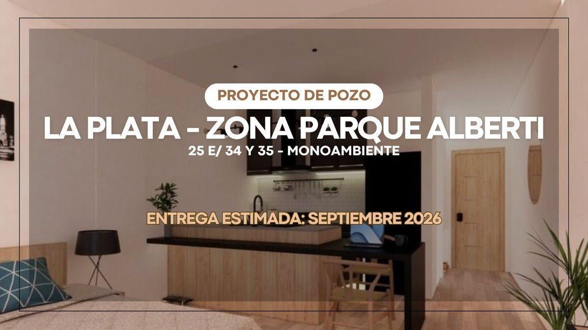 Foto de Monoambiente en Venta en La Plata, imagen 4