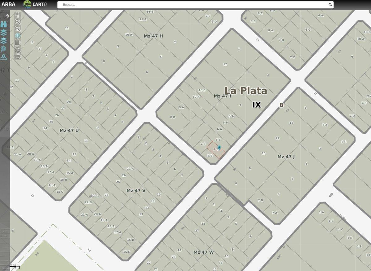 Foto de Lote en Venta, Villa Elvira., imagen 5