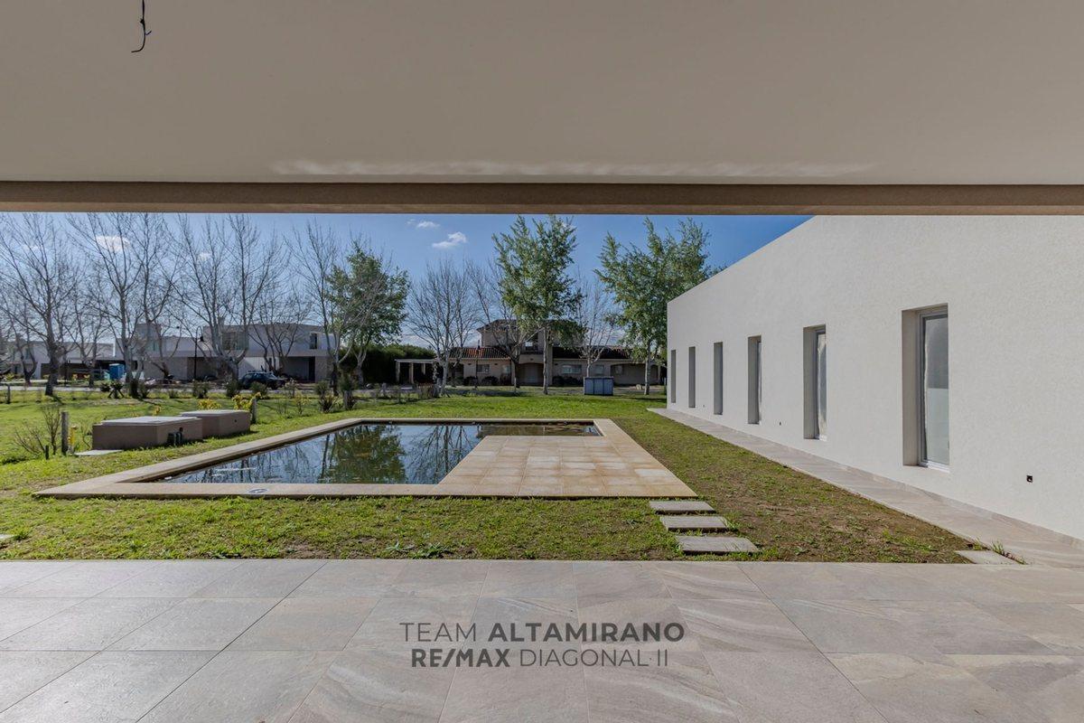 Foto de CASA EN VENTA EN HARAS DEL SUR 2, A ESTRENAR, imagen 5