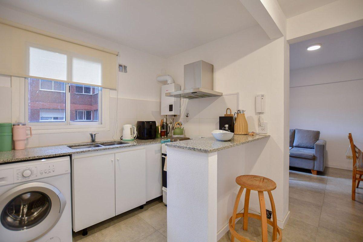 Foto de DEPARTAMENTO EN VENTA LA PLATA, imagen 1
