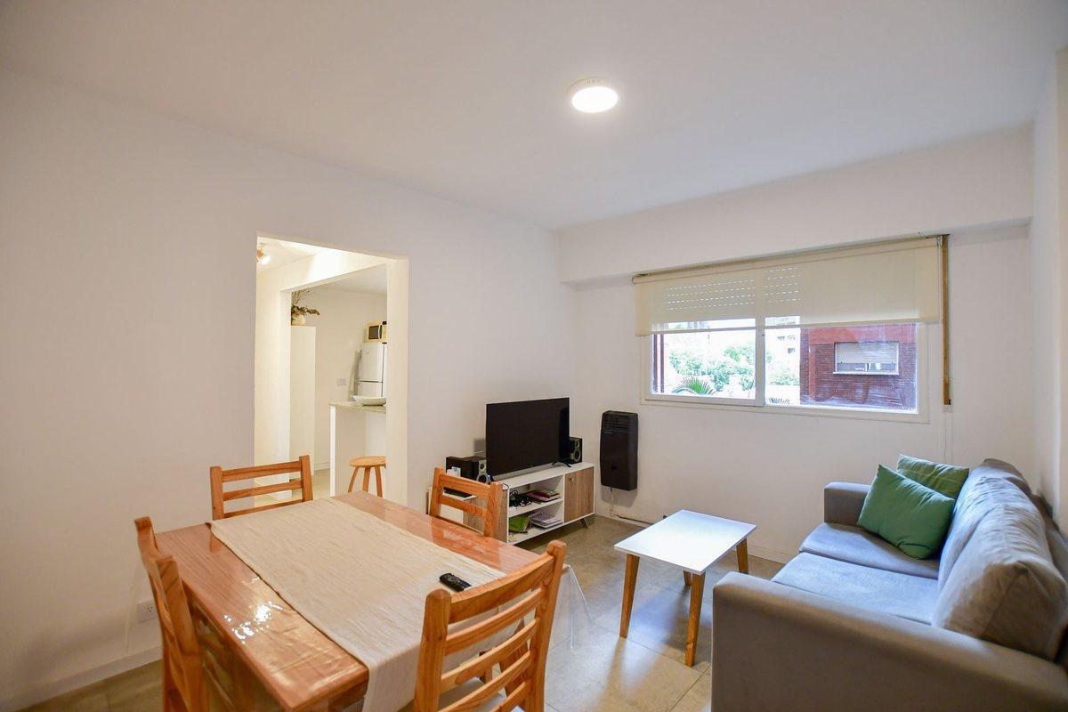 Foto de DEPARTAMENTO EN VENTA LA PLATA, imagen 2