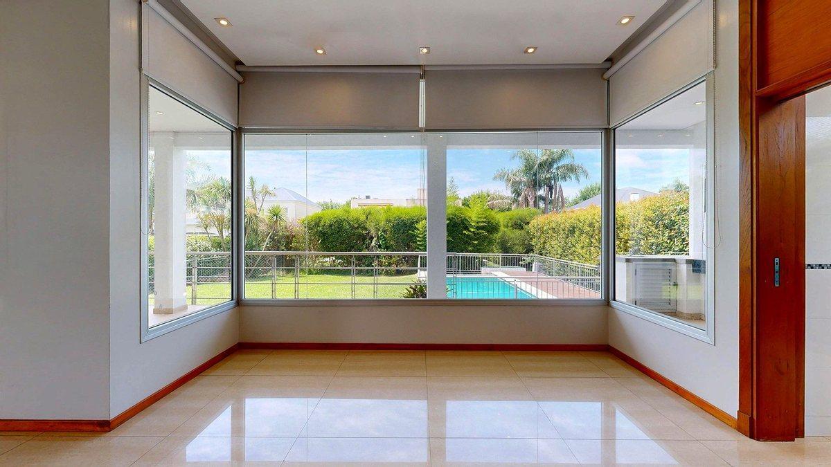 Foto de Casa en VENTA OMBUES HUDSON 4 amb+depen+pileta, imagen 5