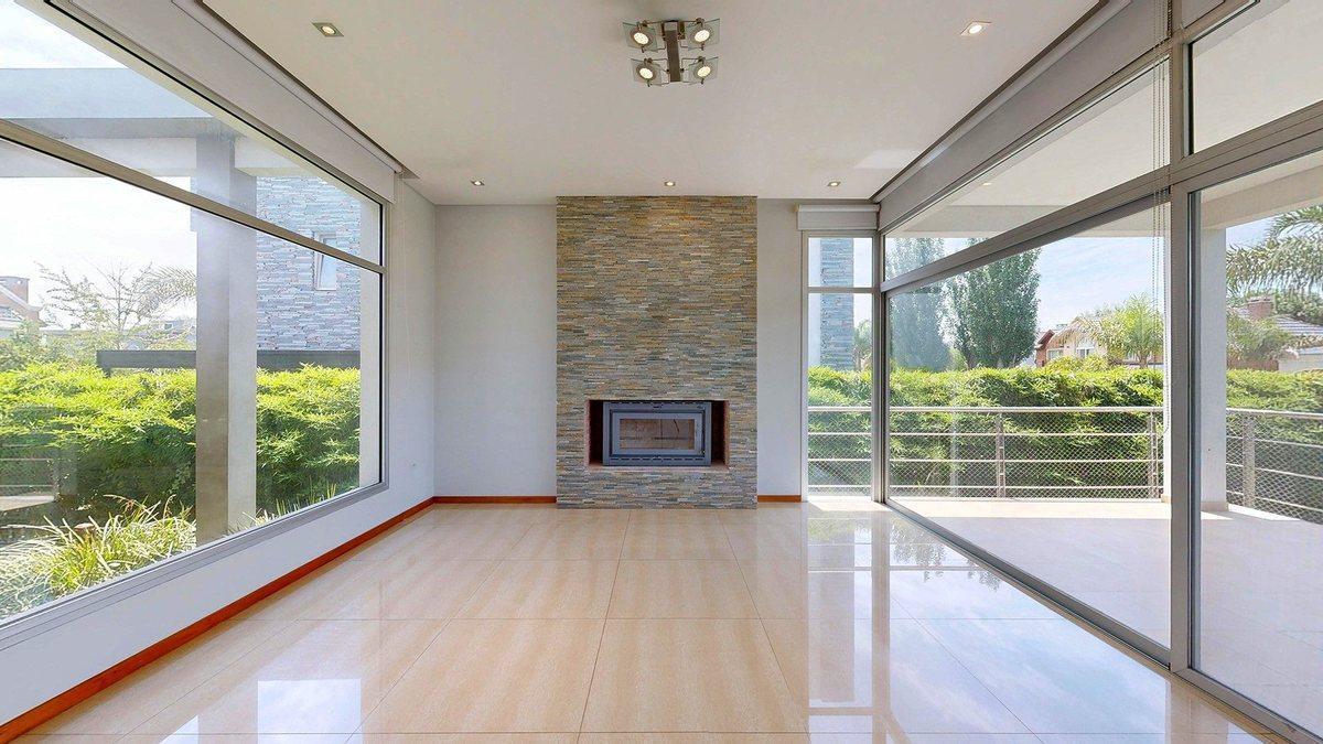 Foto de Casa en VENTA OMBUES HUDSON 4 amb+depen+pileta, imagen 1