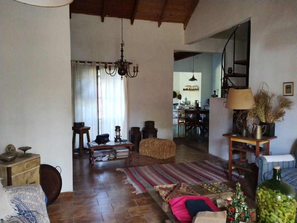 Foto de CASA EN VENTA VILLA ELISA, imagen 4