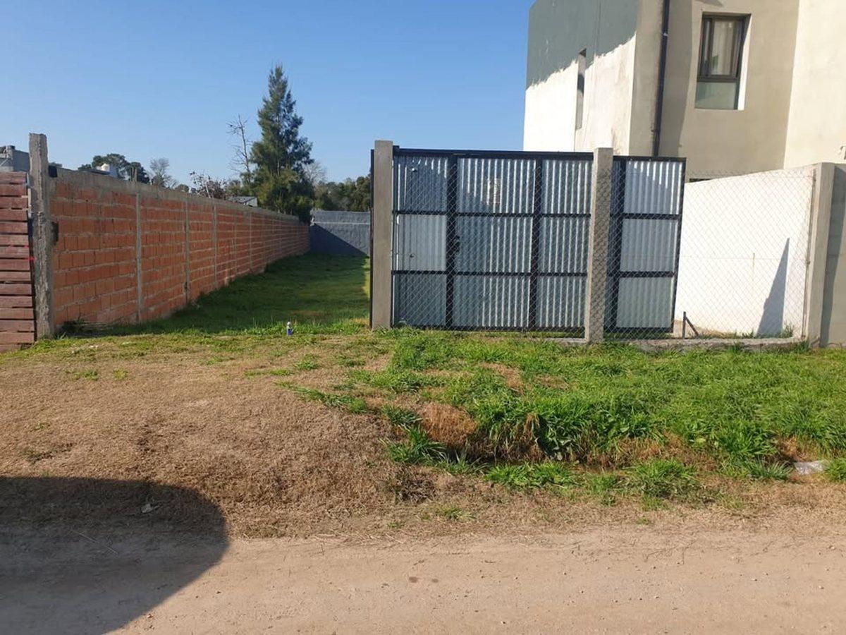 Foto de TERRENO EN VENTA EN SICARDI LA PLATA, imagen 1