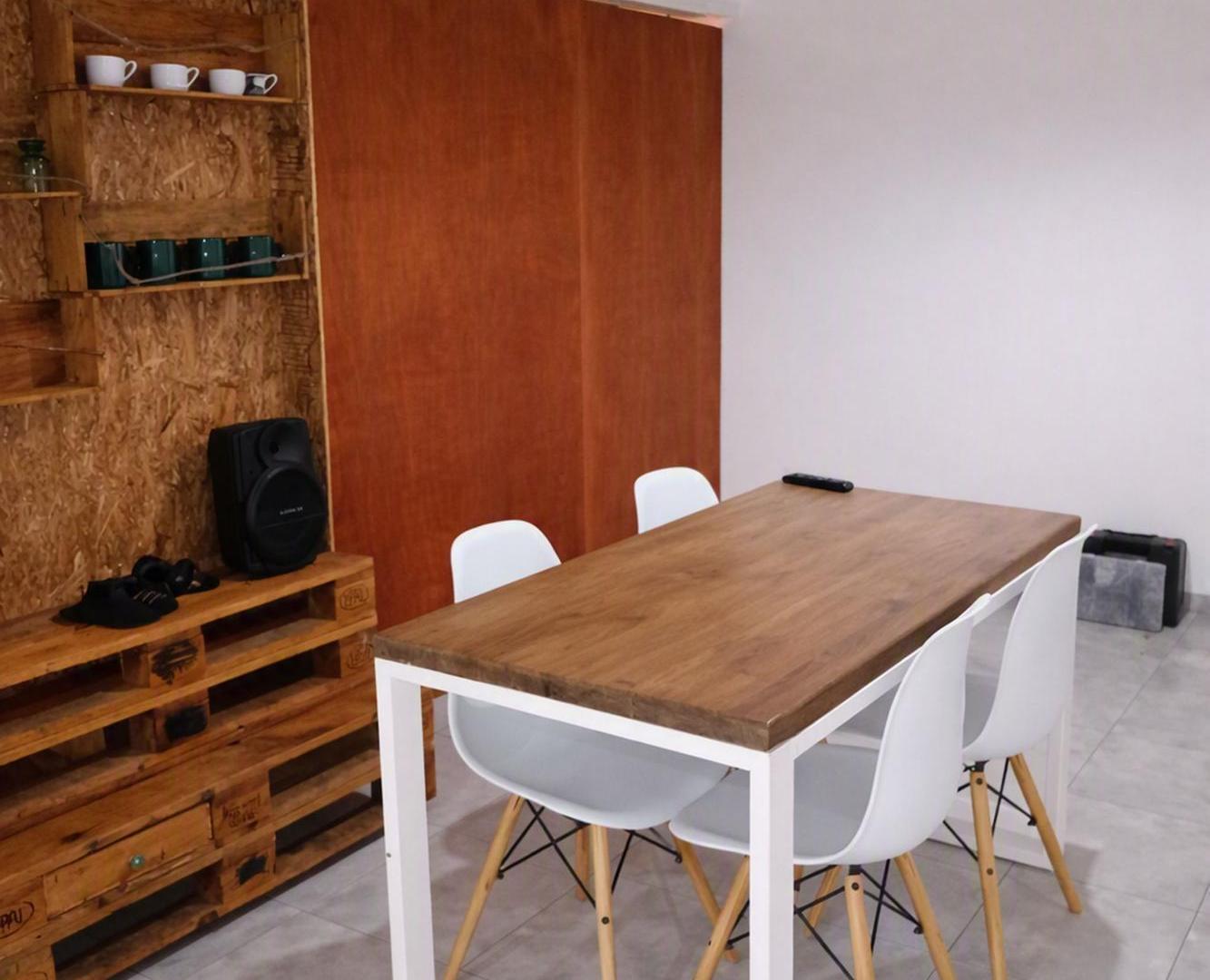 Foto de Monoambiente amoblado en Alquiler, imagen 4