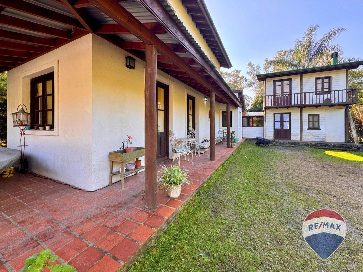 Foto de CASA EN VENTA EN EL PATO, imagen 1