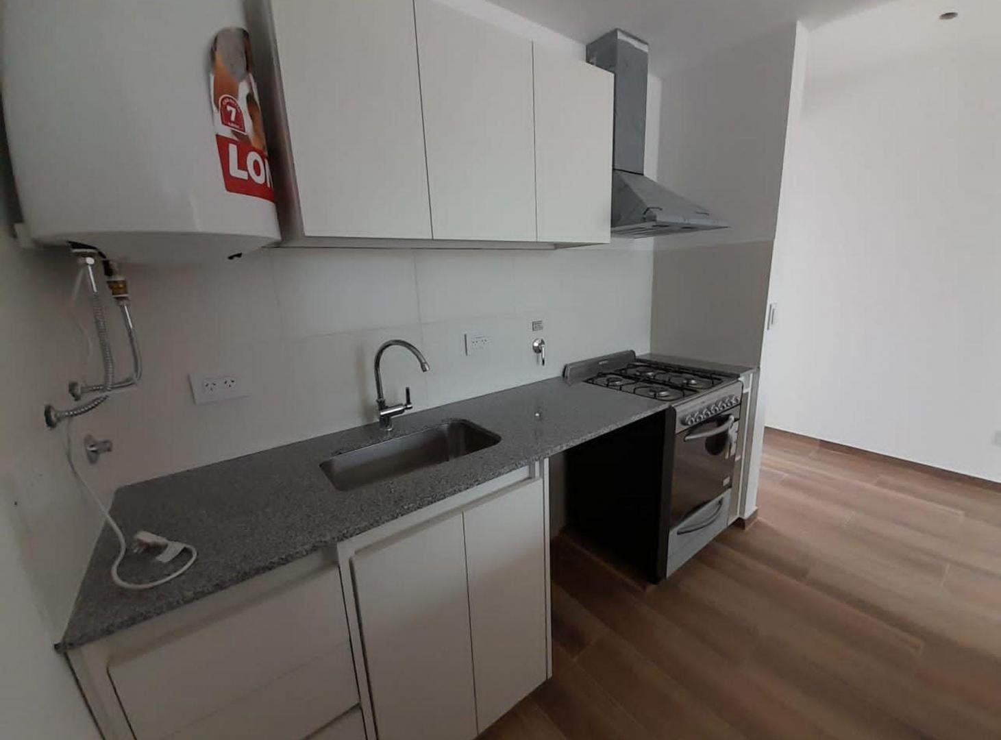 Foto de Alquiler de Departamento Monoambiente en La Plata, imagen 5
