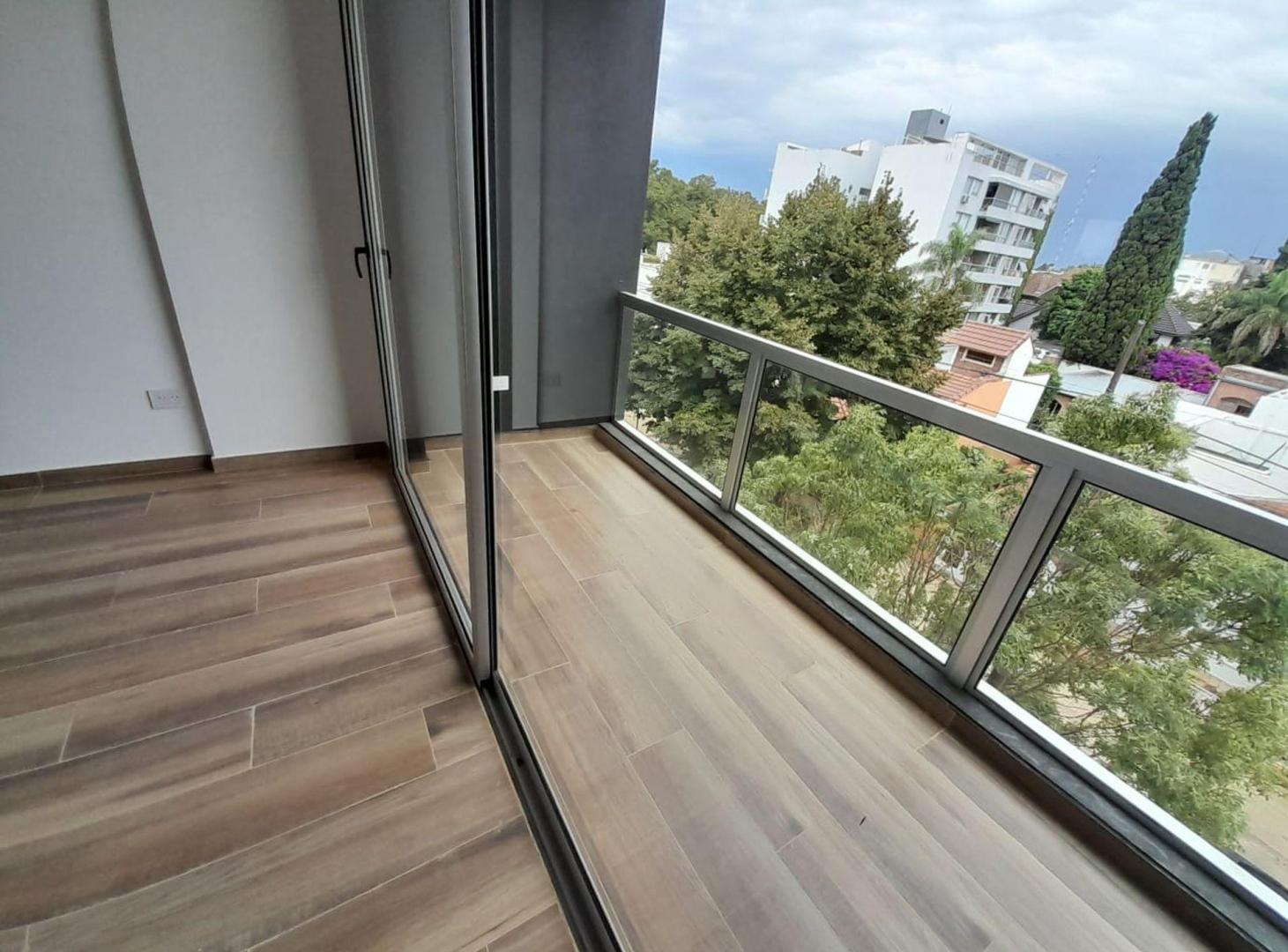 Foto de Alquiler de Departamento Monoambiente en La Plata, imagen 1