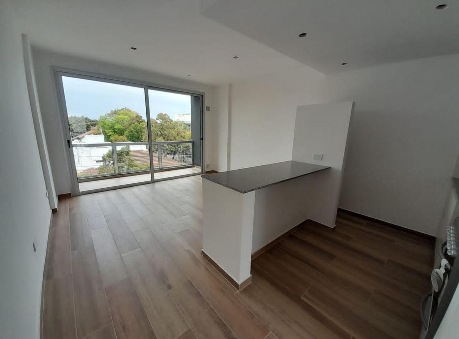 Foto de Alquiler de Departamento Monoambiente en La Plata, imagen 2