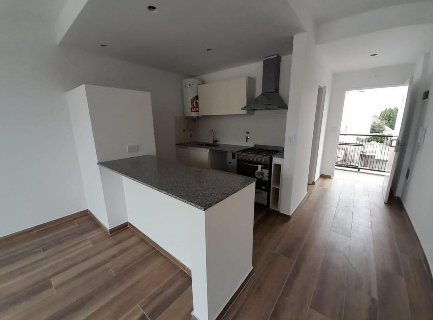 Foto de Alquiler de Departamento Monoambiente en La Plata, imagen 3