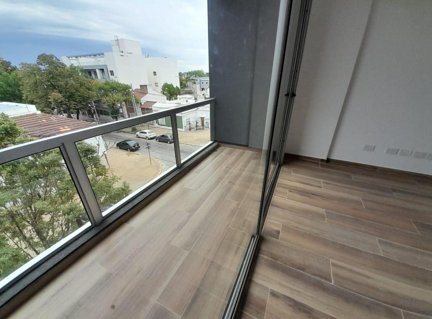 Foto de Alquiler de Departamento Monoambiente en La Plata, imagen 4