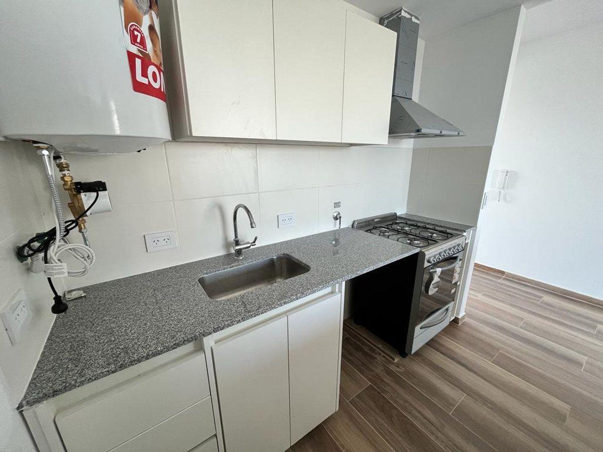 Foto de Alquiler Departamento Monoambiente La Plata, imagen 5
