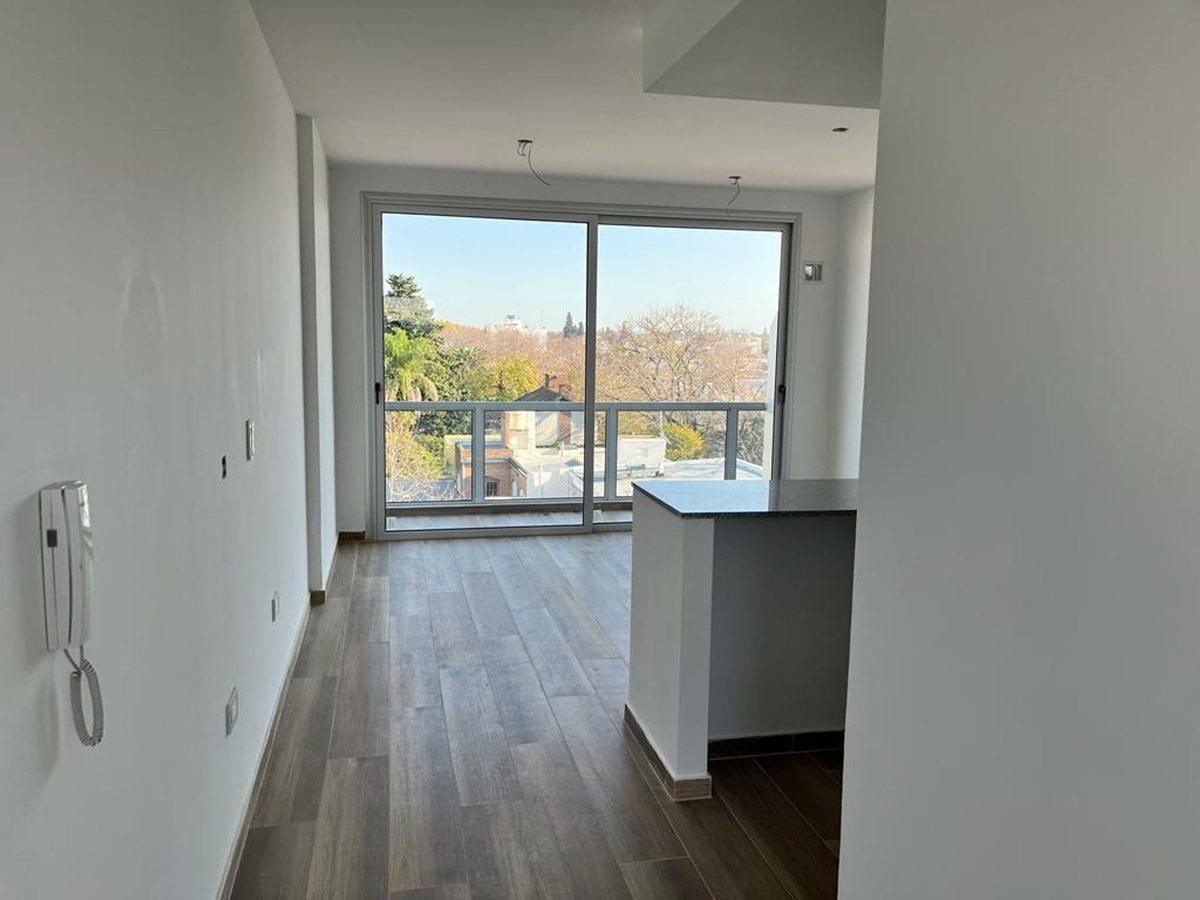 Foto de Alquiler Departamento Monoambiente La Plata, imagen 2