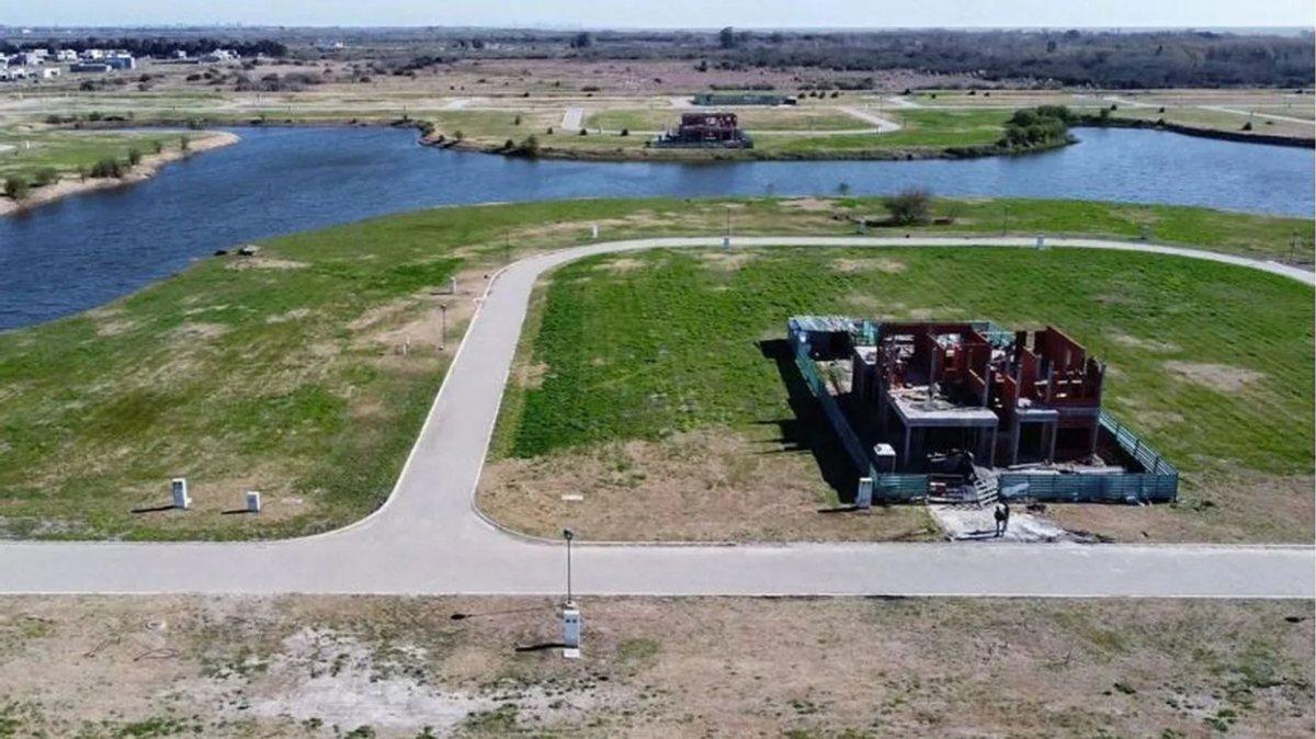Foto de LOTE EN VENTA EL CANO, PUEBLOS DEL PLATA HUDSON, imagen 5
