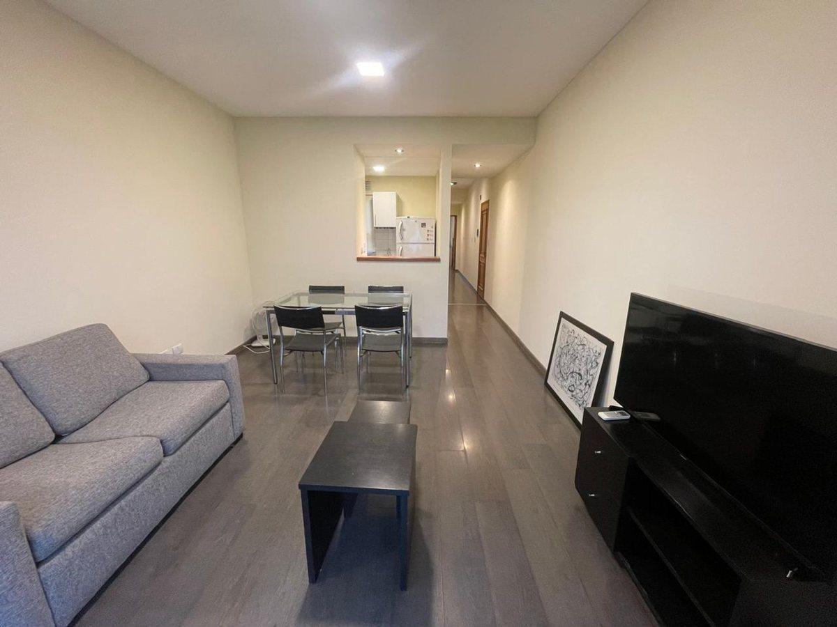 Foto de DEPARTAMENTO EN VENTA LA PLATA, imagen 5