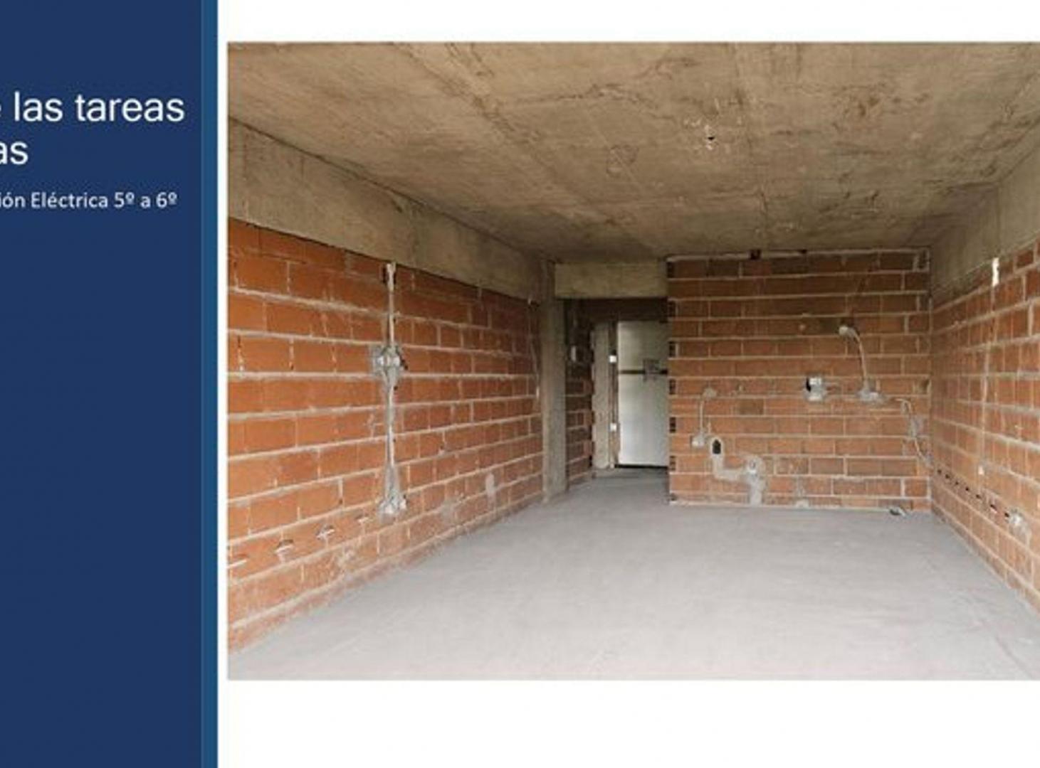 Foto de VENTA MONOAMBIENTE C/ BALCON EXC UBICACION COGHLAN, imagen 4