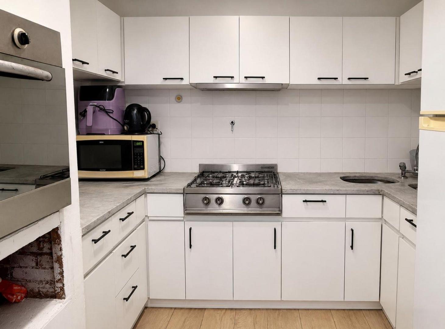 Foto de DEPARTAMENTO EN VENTA QUILMES, imagen 2