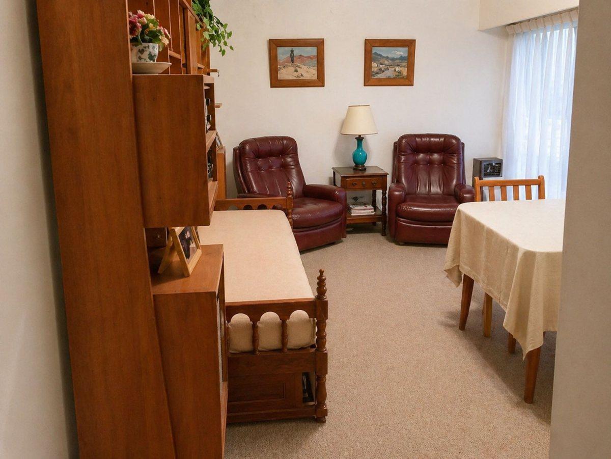 Foto de Departamento en Venta Retiro, imagen 1