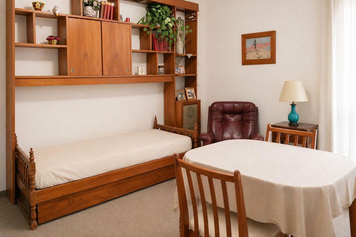 Foto de Departamento en Venta Retiro, imagen 2