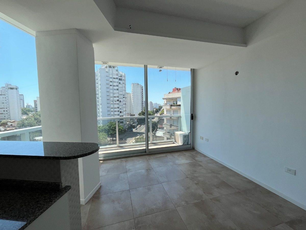 Foto de DEPARTAMENTO EN VENTA CON BALCON Y COCHERA, imagen 4